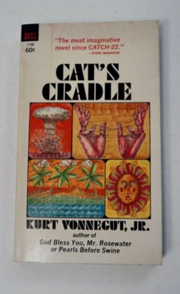 98149] Cat's Cradle. Kurt VONNEGUT, Jr