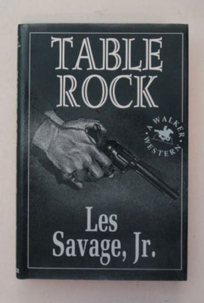 98217] Table Rock. Les SAVAGE, Jr