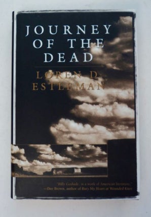 98225] Journey of the Dead. Loren D. ESTLEMAN