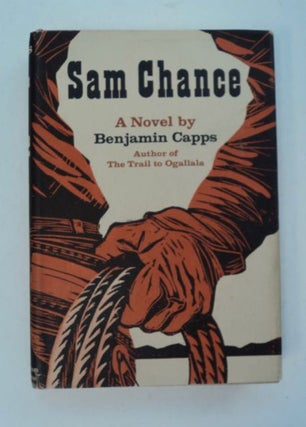 98226] Sam Chance. Benjamin CAPPS