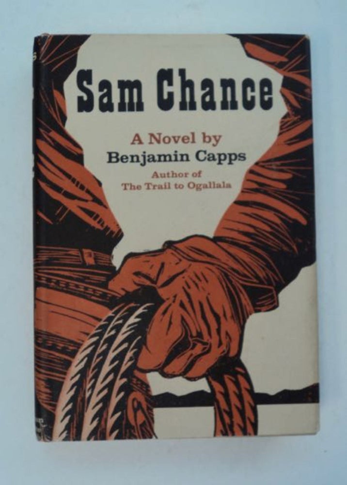 [98226] Sam Chance. Benjamin CAPPS.