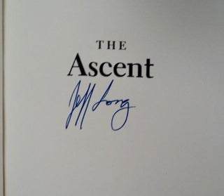 The Ascent: A Novel