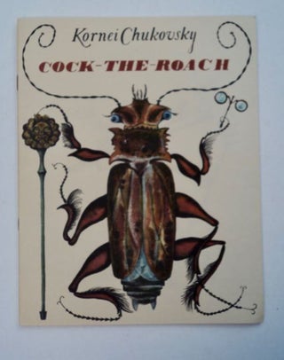 98272] Cock-the-Roach. Kornei CHUKOVSKY