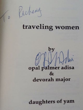 Traveling Women