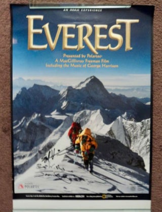 98330] EVEREST: AM IMAX EXPERIENCE