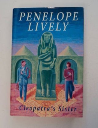 98335] Cleopatra's Sister. Penelope LIVELY