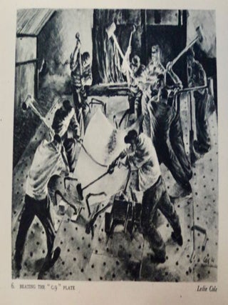 War Pictures by British Artists, Second Series: Production