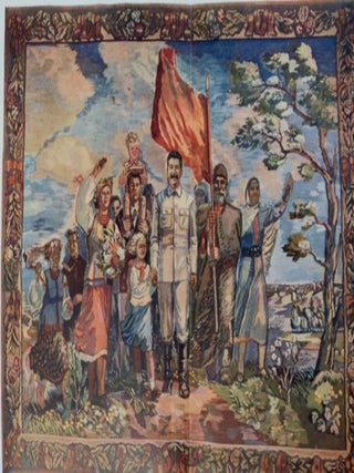 Tvorchestvo Narodov SSSR
