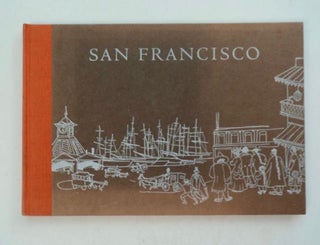 98407] San Francisco, a Modern Cosmopolis. Robert Louis STEVENSON