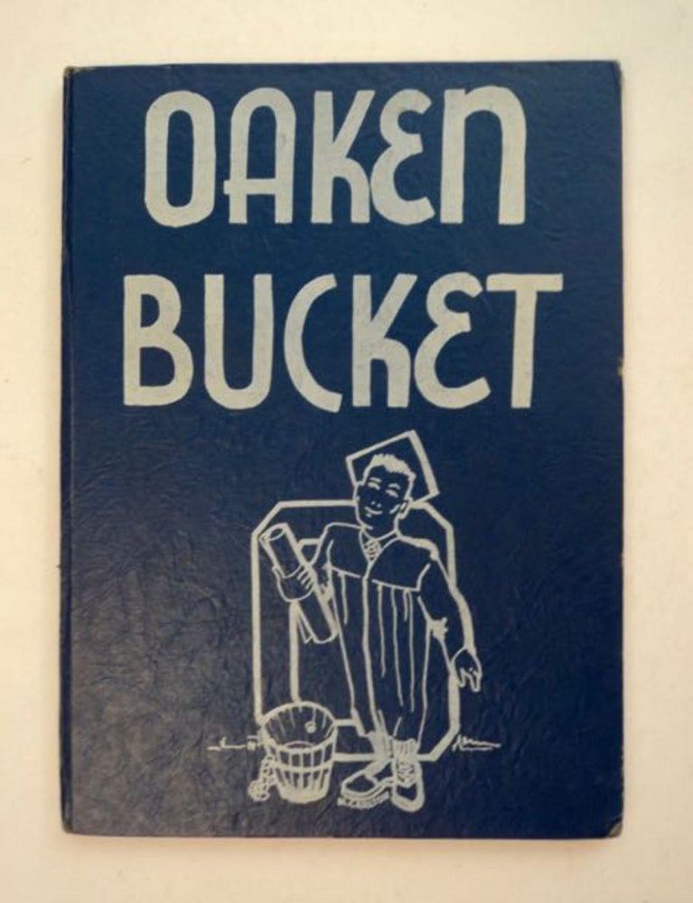 [98416] Oaken Bucket, June, 1948. Janet KNOX, ed.