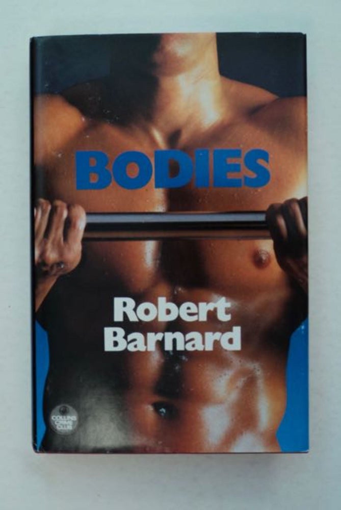 [98437] Bodies. Robert BARNARD.