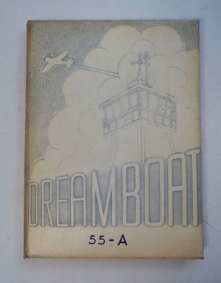 98450] Fifty-five Alpha: The Flying Circus (cover title: Dreamboat 55-A). COLUMBUS AIR FORCE BASE