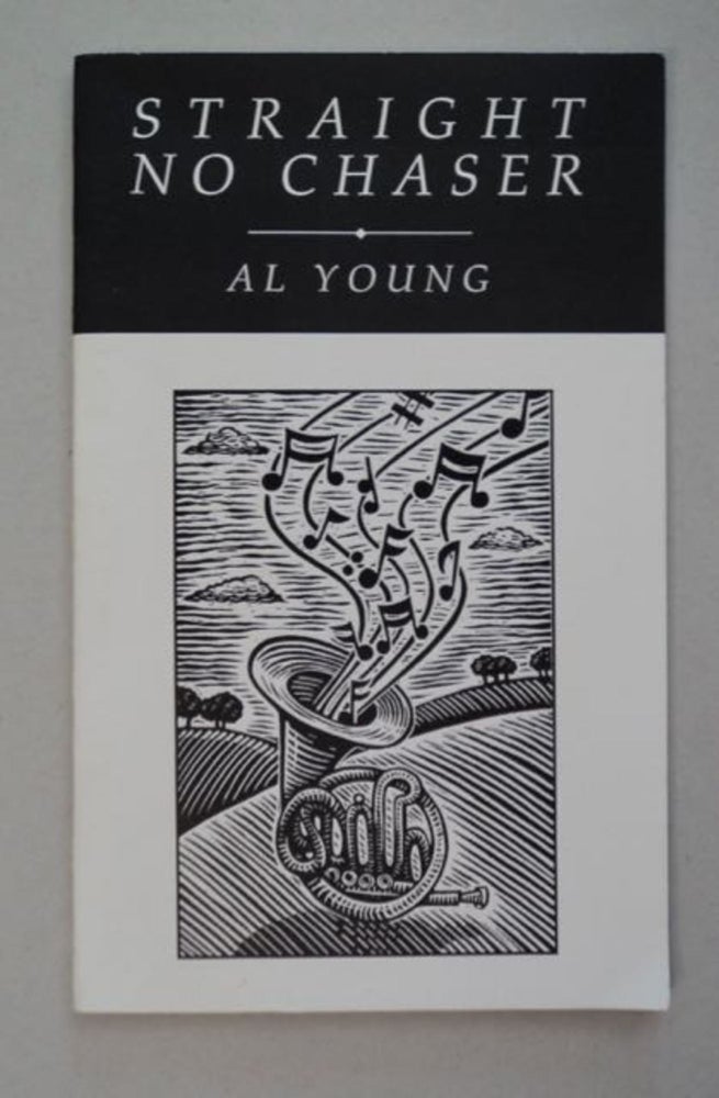 [98453] Straight No Chaser. Al YOUNG.
