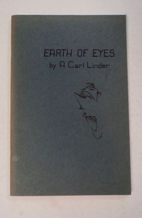 98482] Earth of Eyes. A. Carl LINDER