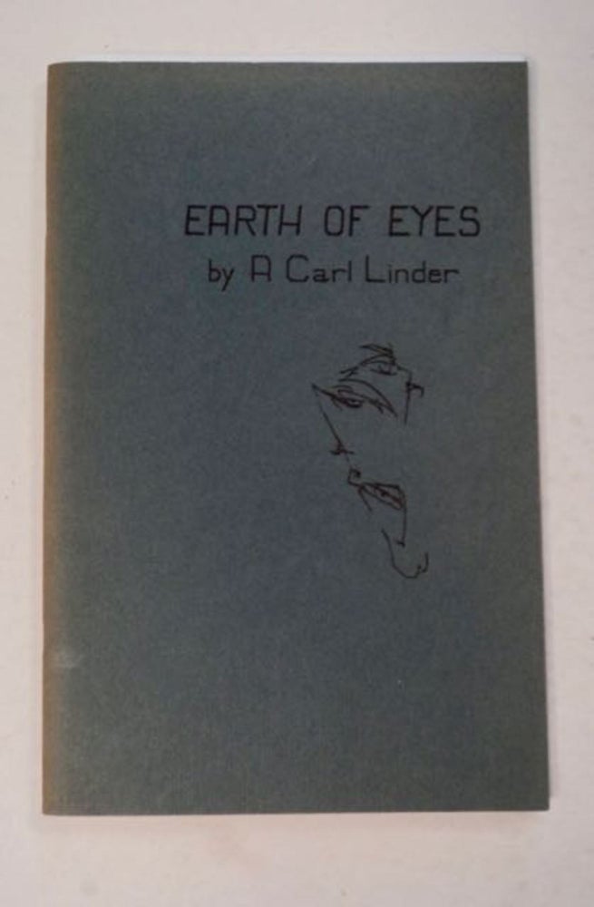 [98482] Earth of Eyes. A. Carl LINDER.