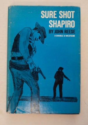 98535] Sure Shot Shapiro. John REESE