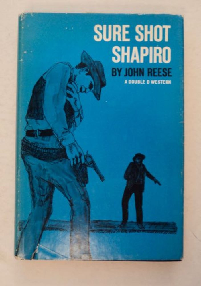 [98535] Sure Shot Shapiro. John REESE.