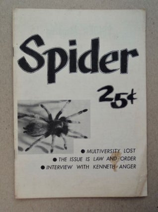 98586] SPIDER