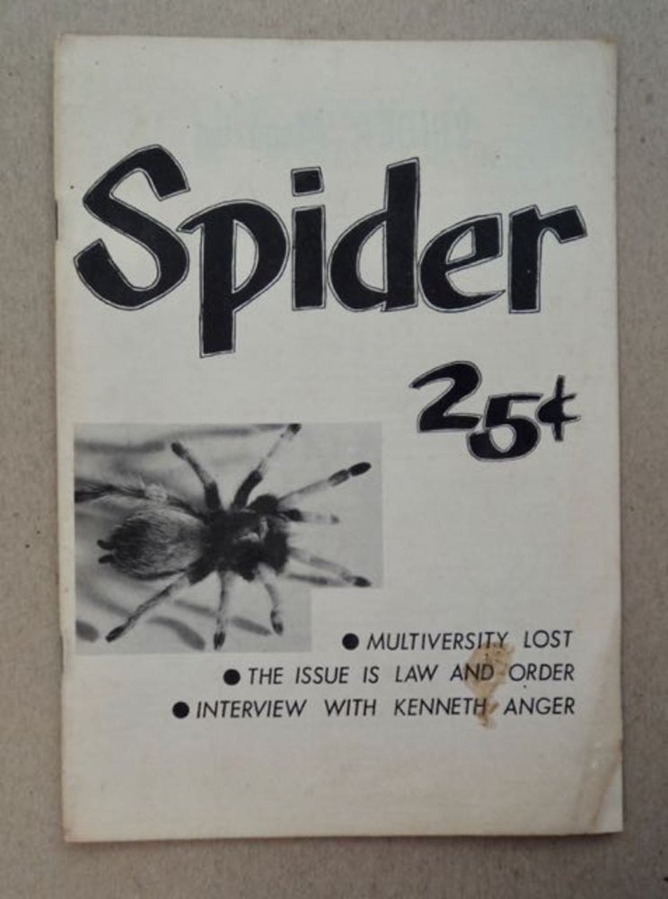 [98586] SPIDER