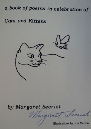 Graceful Mischief: A Book of Poems in Celebration of Cats and Kittens