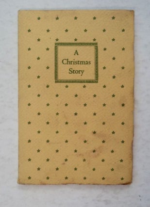 98854] A Christmas Story. J. H. B., Jr