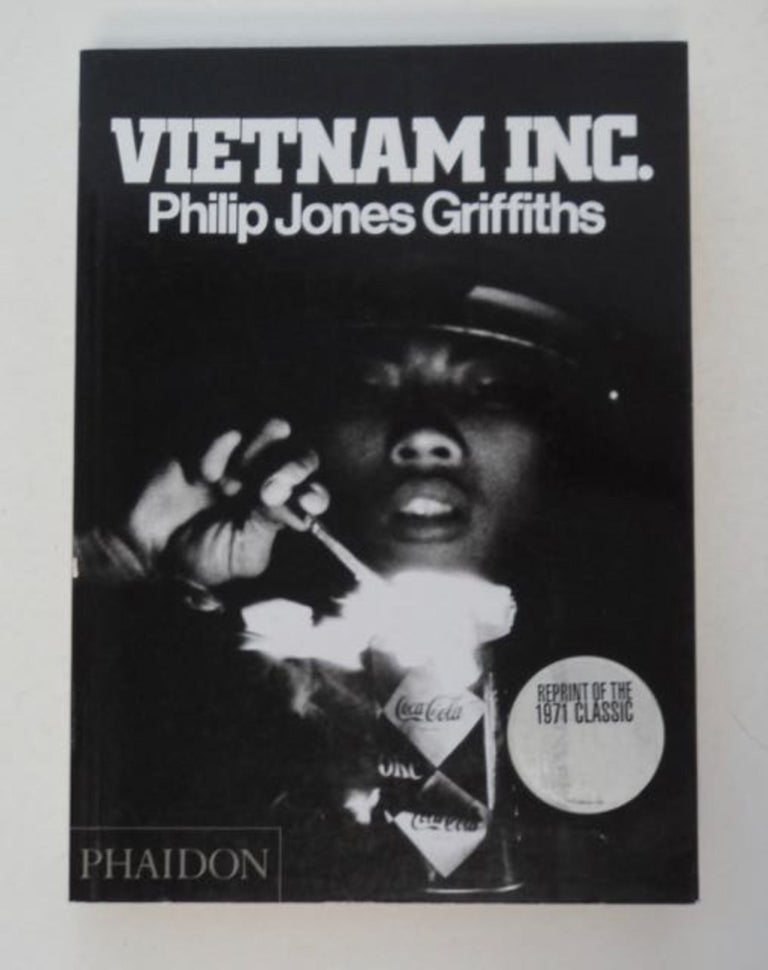 [98858] Vietnam Inc. Philip Jones GRIFFITHS.