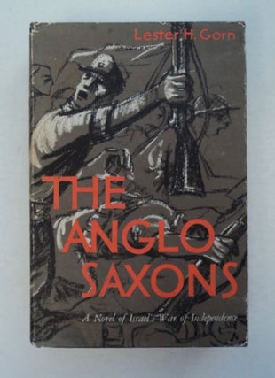 98963] The Anglo-Saxons. Lester H. GORN