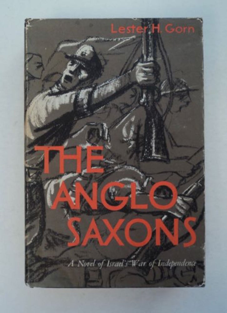 [98963] The Anglo-Saxons. Lester H. GORN.