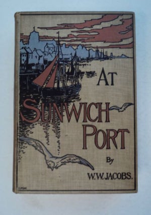 98971] At Sunwich Port. W. W. JACOBS