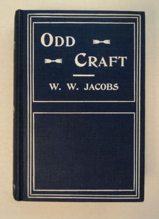98972] Odd Craft. W. W. JACOBS