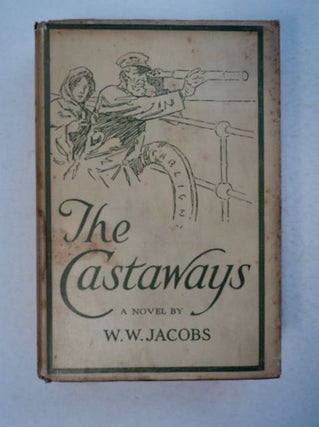 98973] The Castaways. W. W. JACOBS