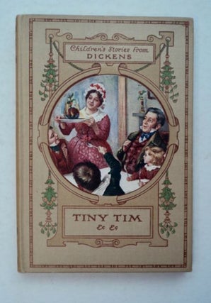 Children's Stories from Dickens: Jenny Wren and Barnaby Rudge; The Runaway Couple and Other Stories; Little Paul Dombey and Other Stories; Oliver Twist and the Blind Toymaker; Little David Copperfield & Poor Jo; Tiny Tim and Other Stories