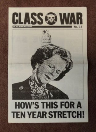 99113] CLASS WAR