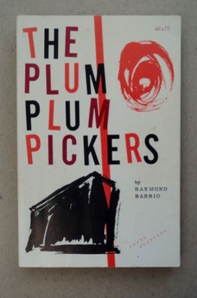 99174] The Plum Plum Pickers. Raymond BARRIO