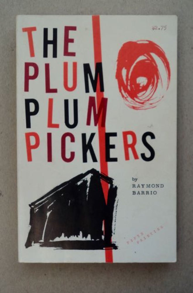 [99174] The Plum Plum Pickers. Raymond BARRIO.