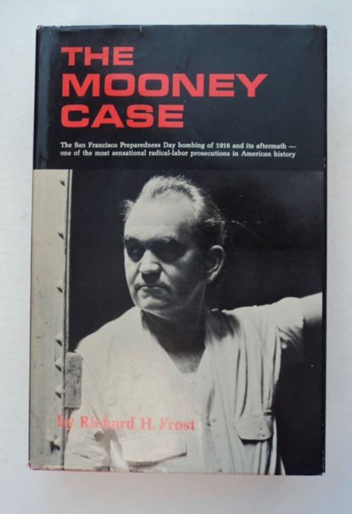 [99271] The Mooney Case. Richard H. FROST.