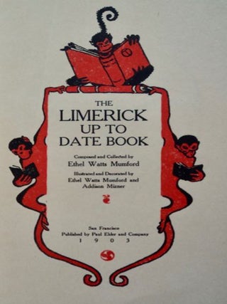 The Limerick up to Date