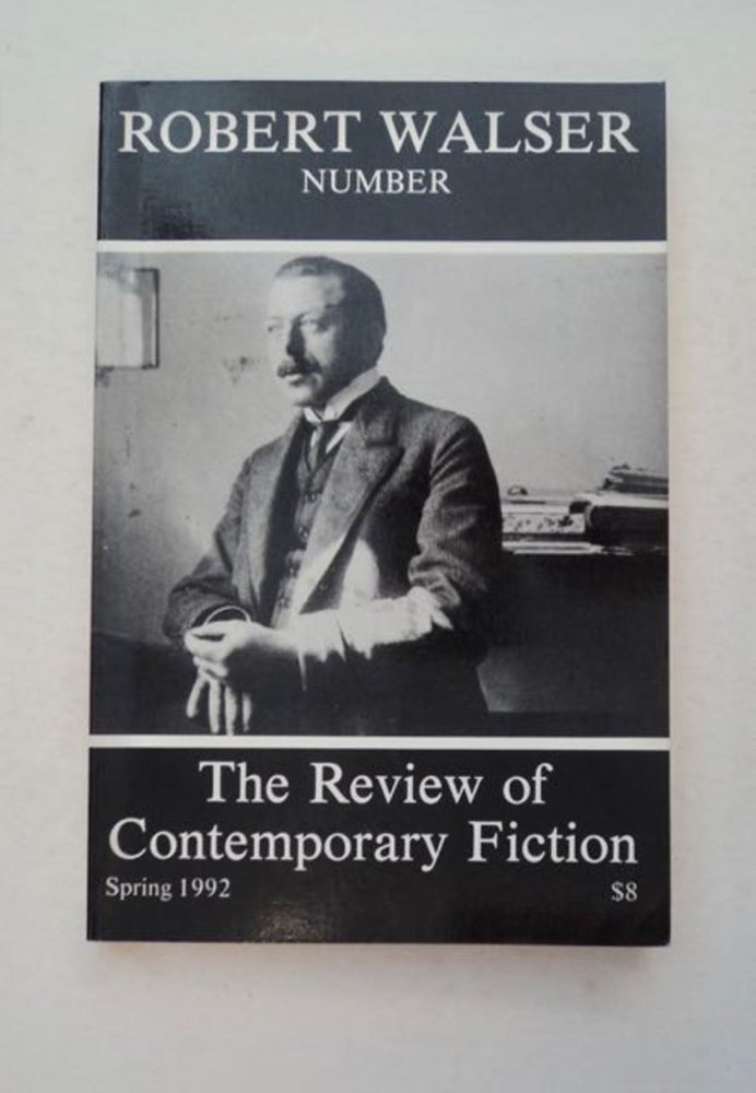 [99284] THE REVIEW OF CONTEMPORARY FICTION