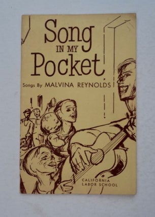99297] Song in My Pocket. Malvina REYNOLDS