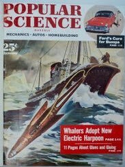 POPULAR SCIENCE MONTHLY