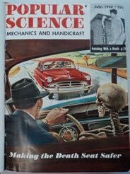 POPULAR SCIENCE MONTHLY