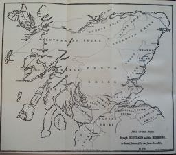 Johnson's Journey to the Western Islands of Scotland and Boswell's Journal of a Tour of the Hebrides with Samual Johnson, LL.D