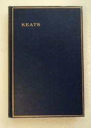 99379] The Poetical Works of John Keats. John KEATS