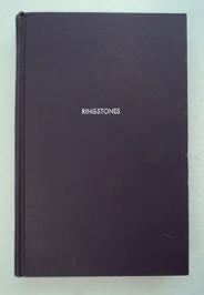 [99440] Ringstones and Other Curious Tales. SARBAN, John W. Wall.