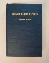General Kenney Reports: A Personal History of the Pacific War