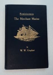 99618] Reminiscences: The Merchant Marine: Ocean Travel in the Sixties and Now, Tragic, Psychic,...