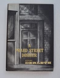 99630] A Praed Street Dossier. August DERLETH