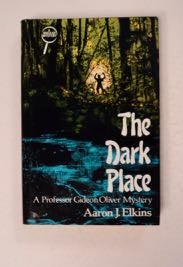 [99640] The Dark Place. Aaron J. ELKINS.