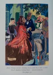 Eight Cousins; or, The Aunt - Hill