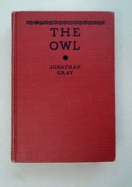99722] The Owl. Jonathan GRAY